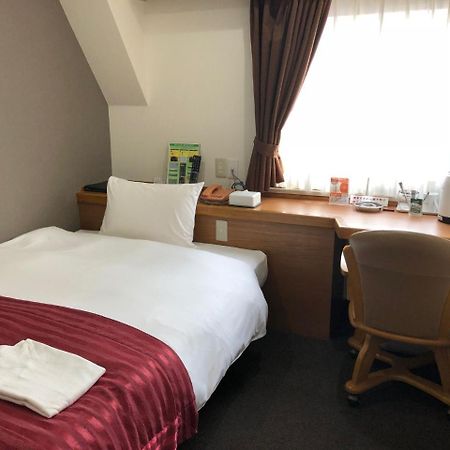 Kawasaki River Hotel Luaran gambar