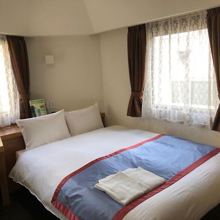 Kawasaki River Hotel Luaran gambar