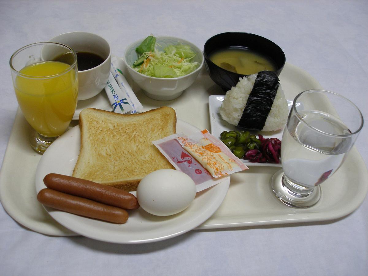 Kawasaki River Hotel Luaran gambar