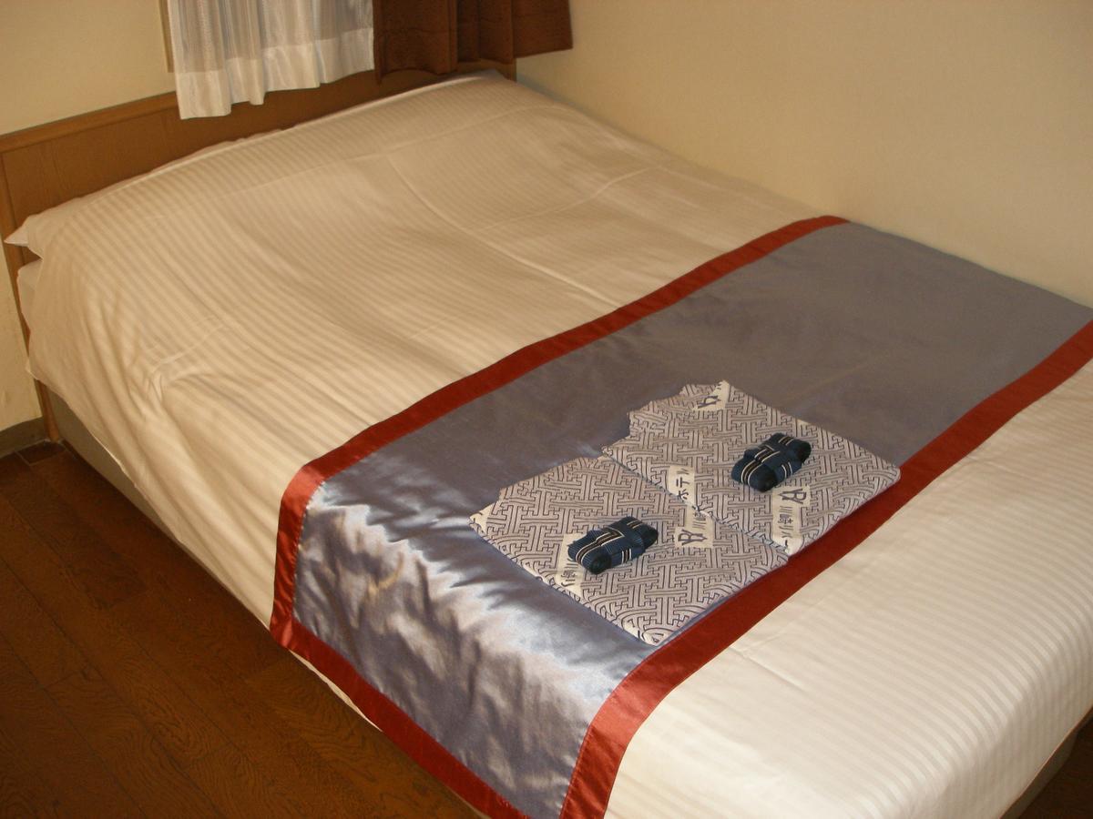 Kawasaki River Hotel Luaran gambar