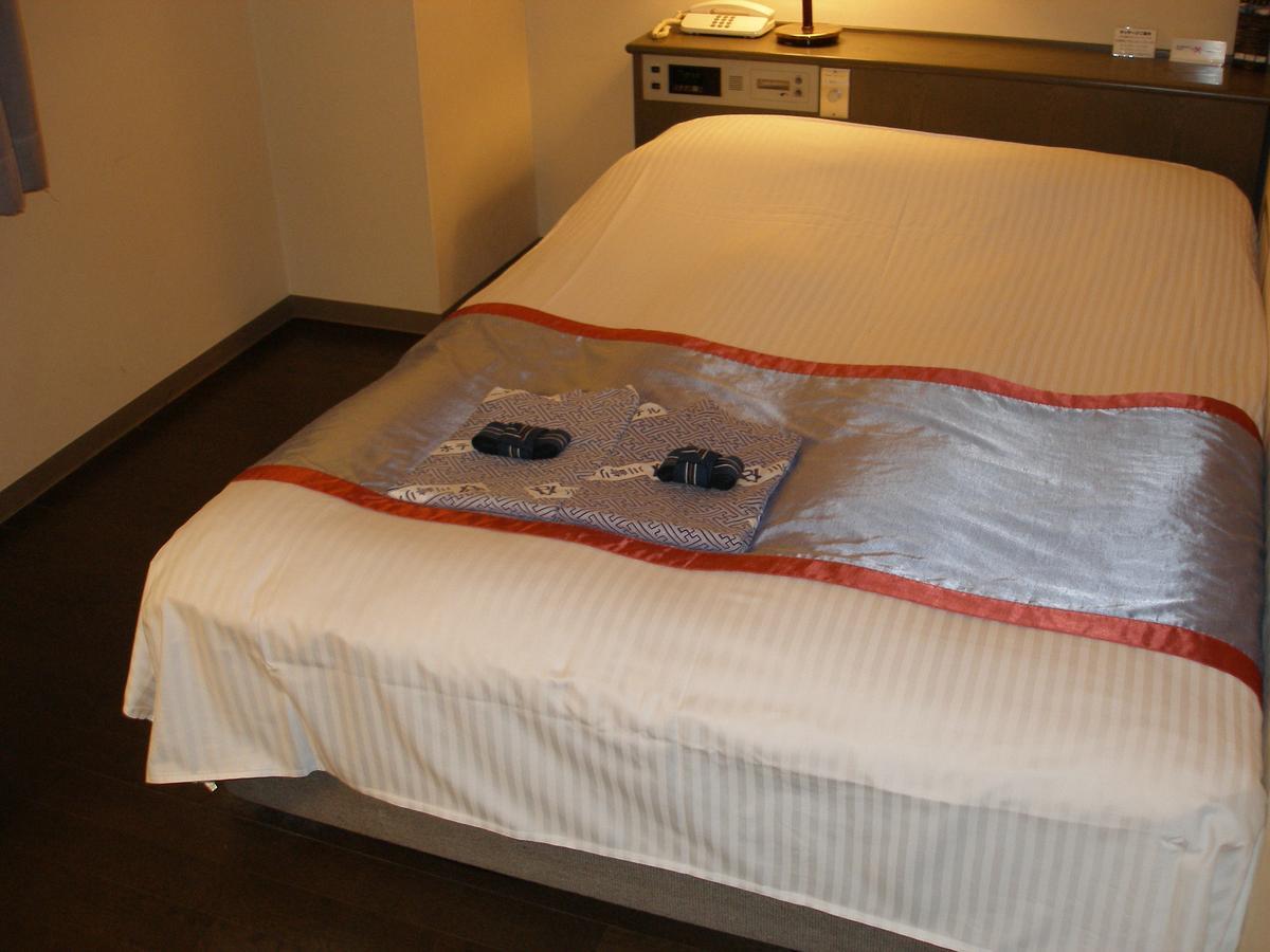 Kawasaki River Hotel Luaran gambar
