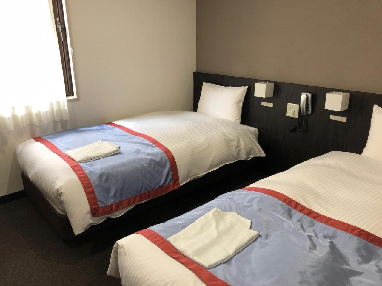 Kawasaki River Hotel Luaran gambar