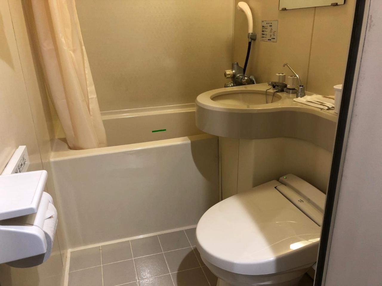 Kawasaki River Hotel Luaran gambar