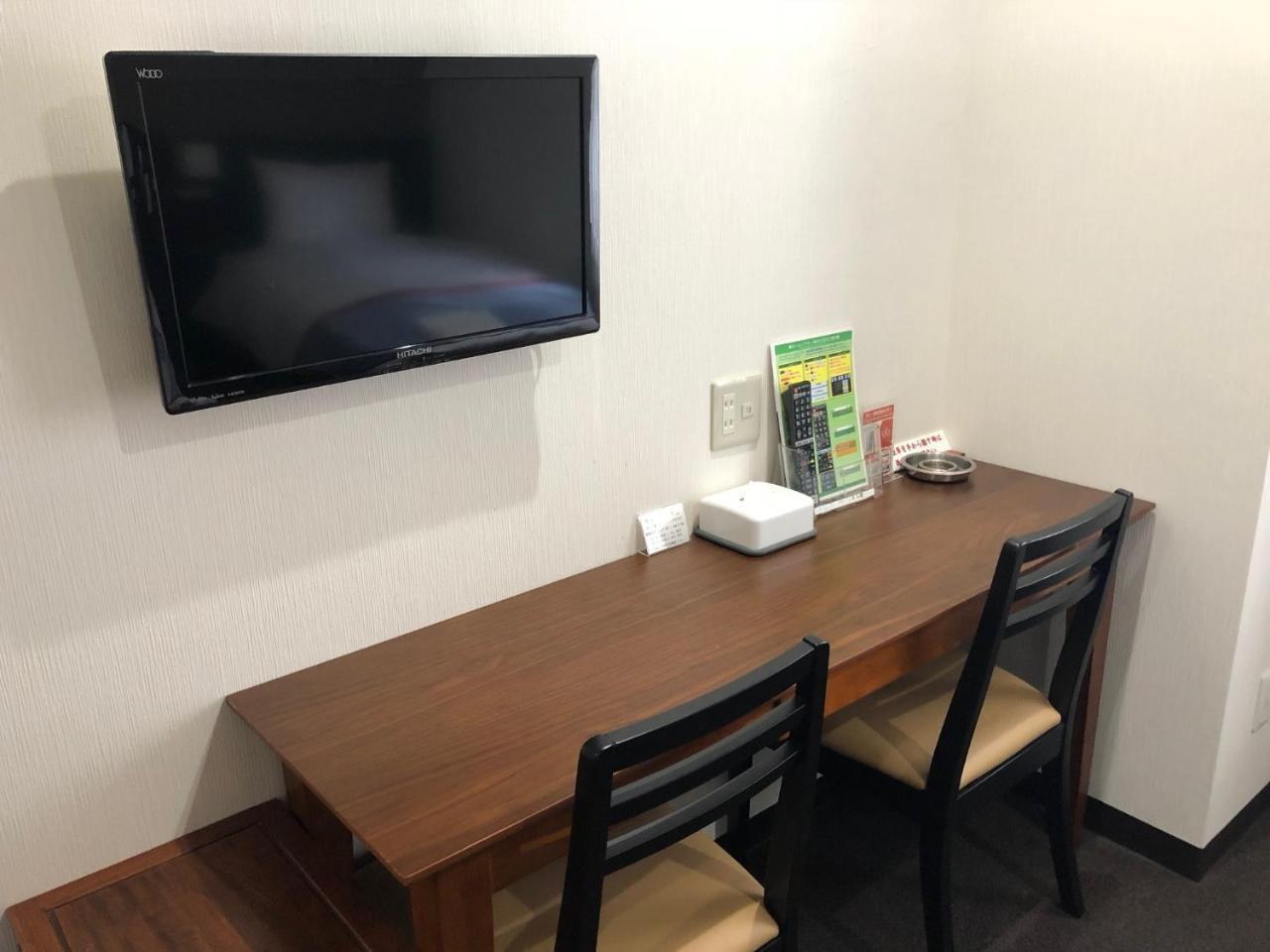 Kawasaki River Hotel Luaran gambar