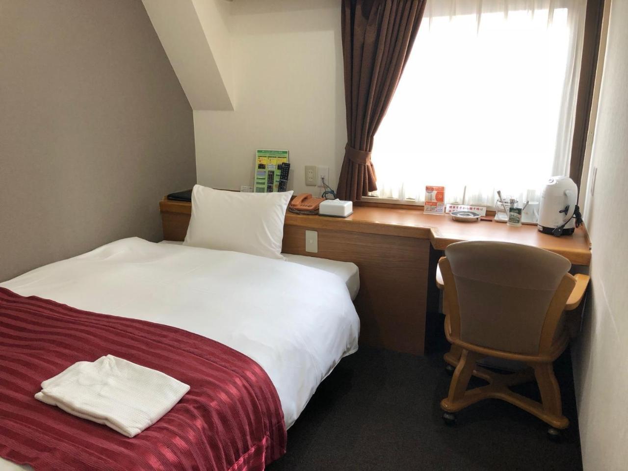 Kawasaki River Hotel Luaran gambar