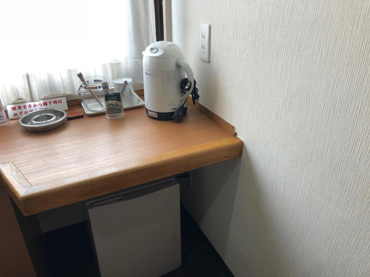 Kawasaki River Hotel Luaran gambar
