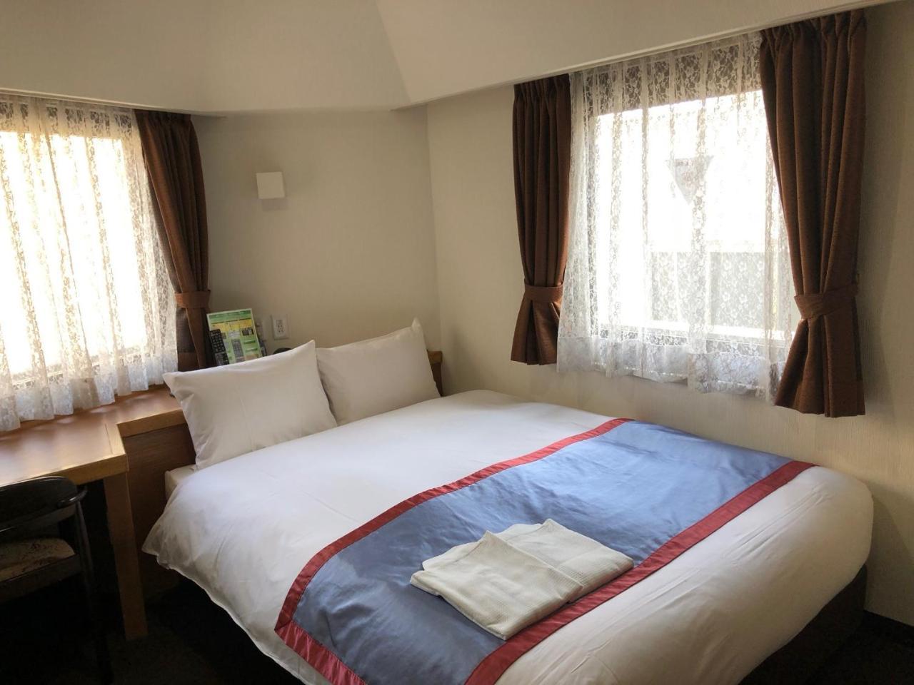 Kawasaki River Hotel Luaran gambar