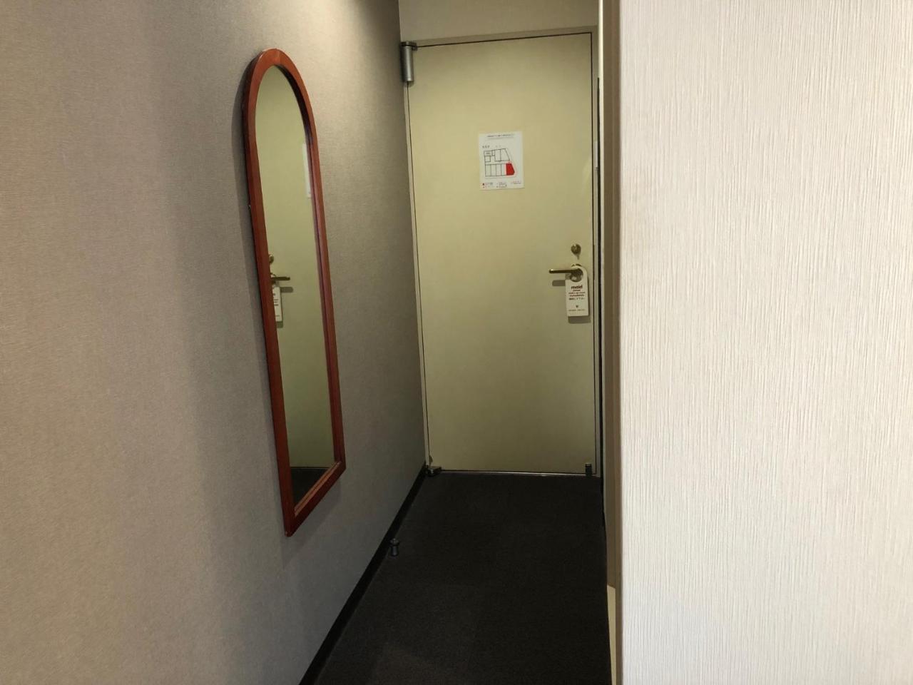 Kawasaki River Hotel Luaran gambar
