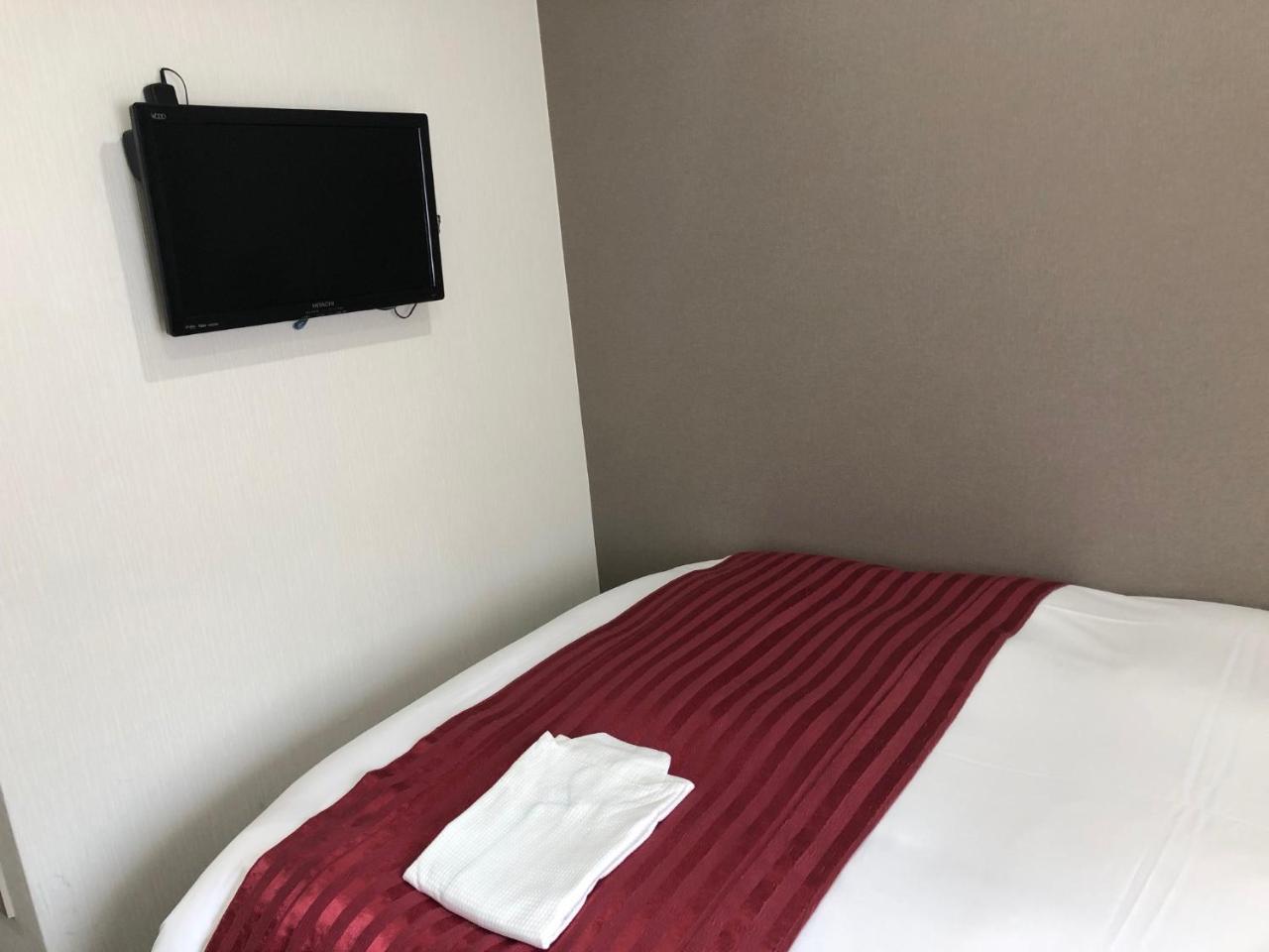 Kawasaki River Hotel Luaran gambar