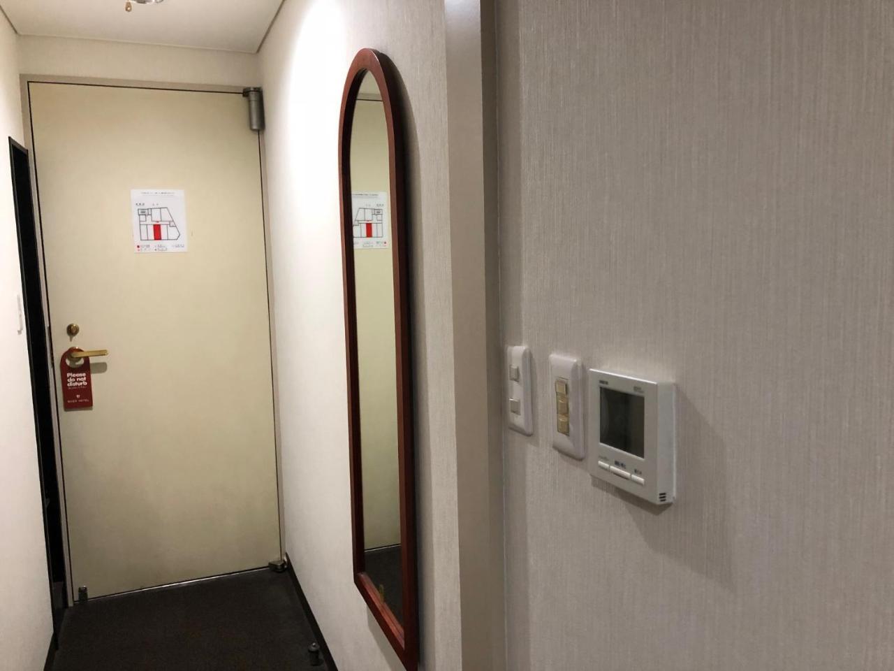 Kawasaki River Hotel Luaran gambar