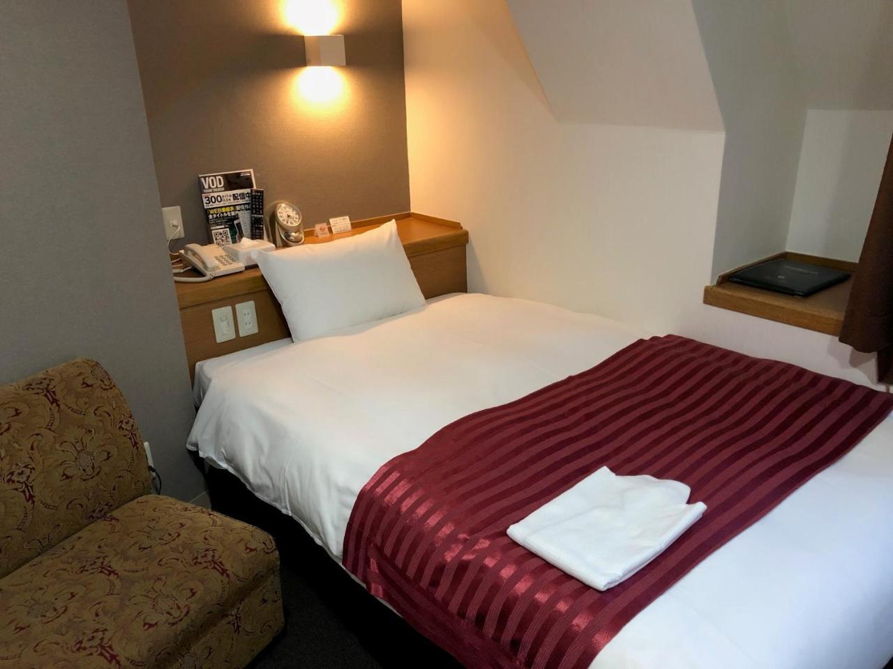 Kawasaki River Hotel Luaran gambar