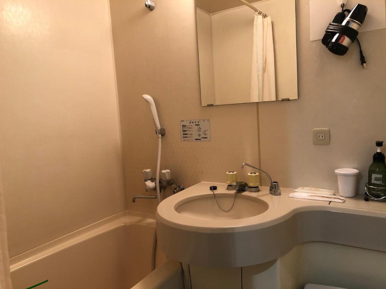 Kawasaki River Hotel Luaran gambar