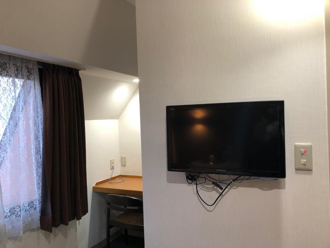 Kawasaki River Hotel Luaran gambar