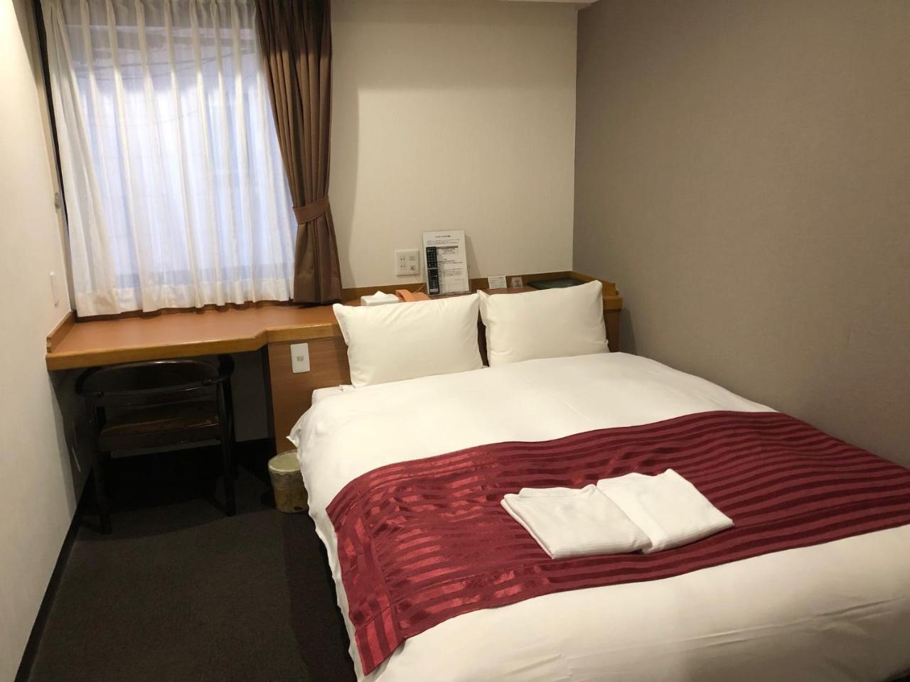 Kawasaki River Hotel Luaran gambar